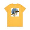AS Colour - Maple Tee Thumbnail