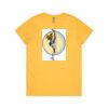 AS Colour - Maple Tee Thumbnail