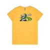 AS Colour - Maple Tee Thumbnail