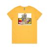 AS Colour - Maple Tee Thumbnail