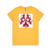 AS Colour - Maple Tee Thumbnail