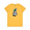 AS Colour - Maple Tee Thumbnail