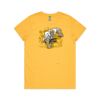 AS Colour - Maple Tee Thumbnail
