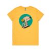 AS Colour - Maple Tee Thumbnail