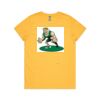 AS Colour - Maple Tee Thumbnail