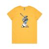 AS Colour - Maple Tee Thumbnail