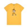 AS Colour - Maple Tee Thumbnail
