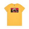 AS Colour - Maple Tee Thumbnail
