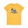 AS Colour - Maple Tee Thumbnail