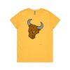 AS Colour - Maple Tee Thumbnail