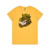 AS Colour - Maple Tee Thumbnail