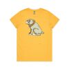 AS Colour - Maple Tee Thumbnail