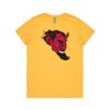 AS Colour - Maple Tee Thumbnail