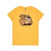 AS Colour - Maple Tee Thumbnail