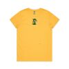 AS Colour - Maple Tee Thumbnail
