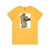 AS Colour - Maple Tee Thumbnail