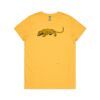 AS Colour - Maple Tee Thumbnail