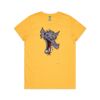 AS Colour - Maple Tee Thumbnail