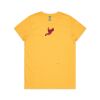 AS Colour - Maple Tee Thumbnail