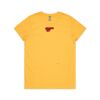 AS Colour - Maple Tee Thumbnail
