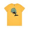 AS Colour - Maple Tee Thumbnail