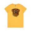 AS Colour - Maple Tee Thumbnail