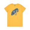 AS Colour - Maple Tee Thumbnail
