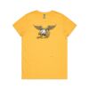 AS Colour - Maple Tee Thumbnail