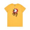 AS Colour - Maple Tee Thumbnail