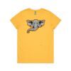 AS Colour - Maple Tee Thumbnail