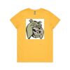 AS Colour - Maple Tee Thumbnail
