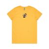 AS Colour - Maple Tee Thumbnail
