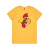 AS Colour - Maple Tee Thumbnail