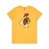AS Colour - Maple Tee Thumbnail