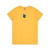 AS Colour - Maple Tee Thumbnail