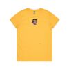 AS Colour - Maple Tee Thumbnail