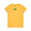 AS Colour - Maple Tee Thumbnail