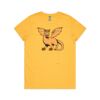 AS Colour - Maple Tee Thumbnail