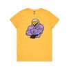 AS Colour - Maple Tee Thumbnail