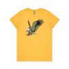 AS Colour - Maple Tee Thumbnail