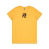 AS Colour - Maple Tee Thumbnail