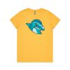 AS Colour - Maple Tee Thumbnail