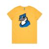 AS Colour - Maple Tee Thumbnail