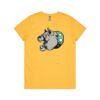 AS Colour - Maple Tee Thumbnail