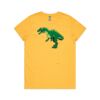 AS Colour - Maple Tee Thumbnail