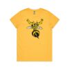 AS Colour - Maple Tee Thumbnail