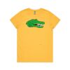 AS Colour - Maple Tee Thumbnail