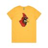 AS Colour - Maple Tee Thumbnail