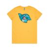 AS Colour - Maple Tee Thumbnail