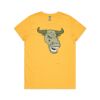AS Colour - Maple Tee Thumbnail